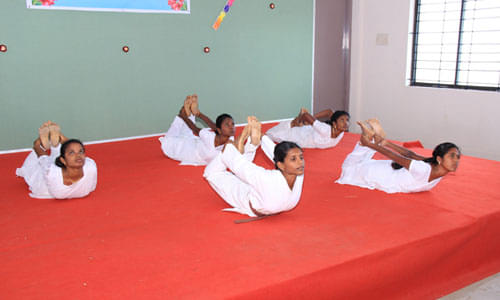 P.S.Y. College of Education Sivaganga Events photo 8