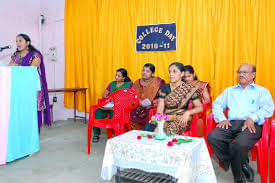 P.S.Y. College of Education Sivaganga Events photo 16
