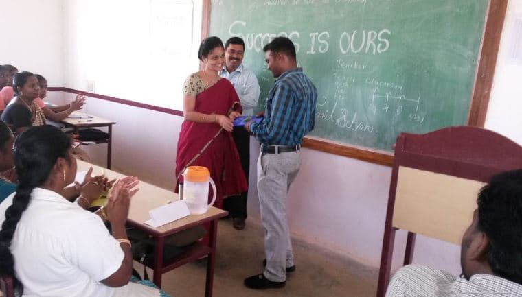 Mass College of Education Kumbakonam Event photo 7