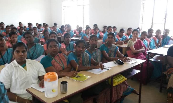 Mass College of Education Kumbakonam Event photo 8