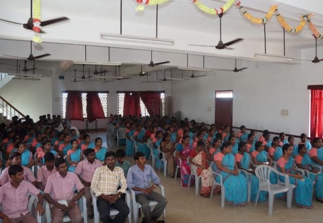 Mass College of Education Kumbakonam Event photo 13