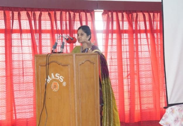 Mass College of Education Kumbakonam Event photo 14