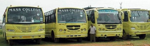 Mass College of Education Kumbakonam Facilities photo 2