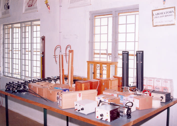 KRP College of Education Namakkal College Facility photo 1