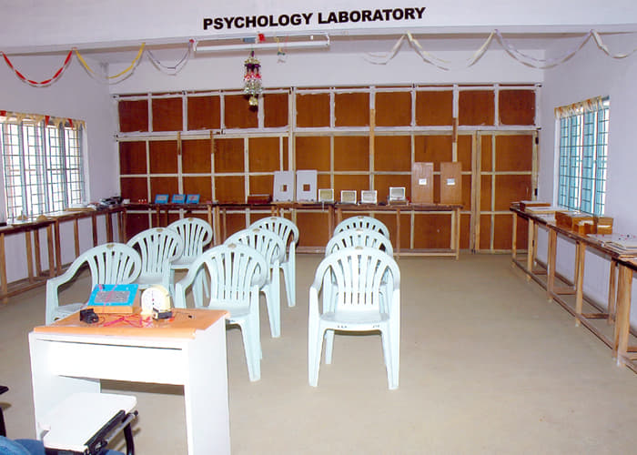 KRP College of Education Namakkal College Facility photo 2