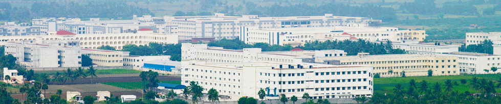 Paavai College of Education Namakkal Campus Buillding photo 3