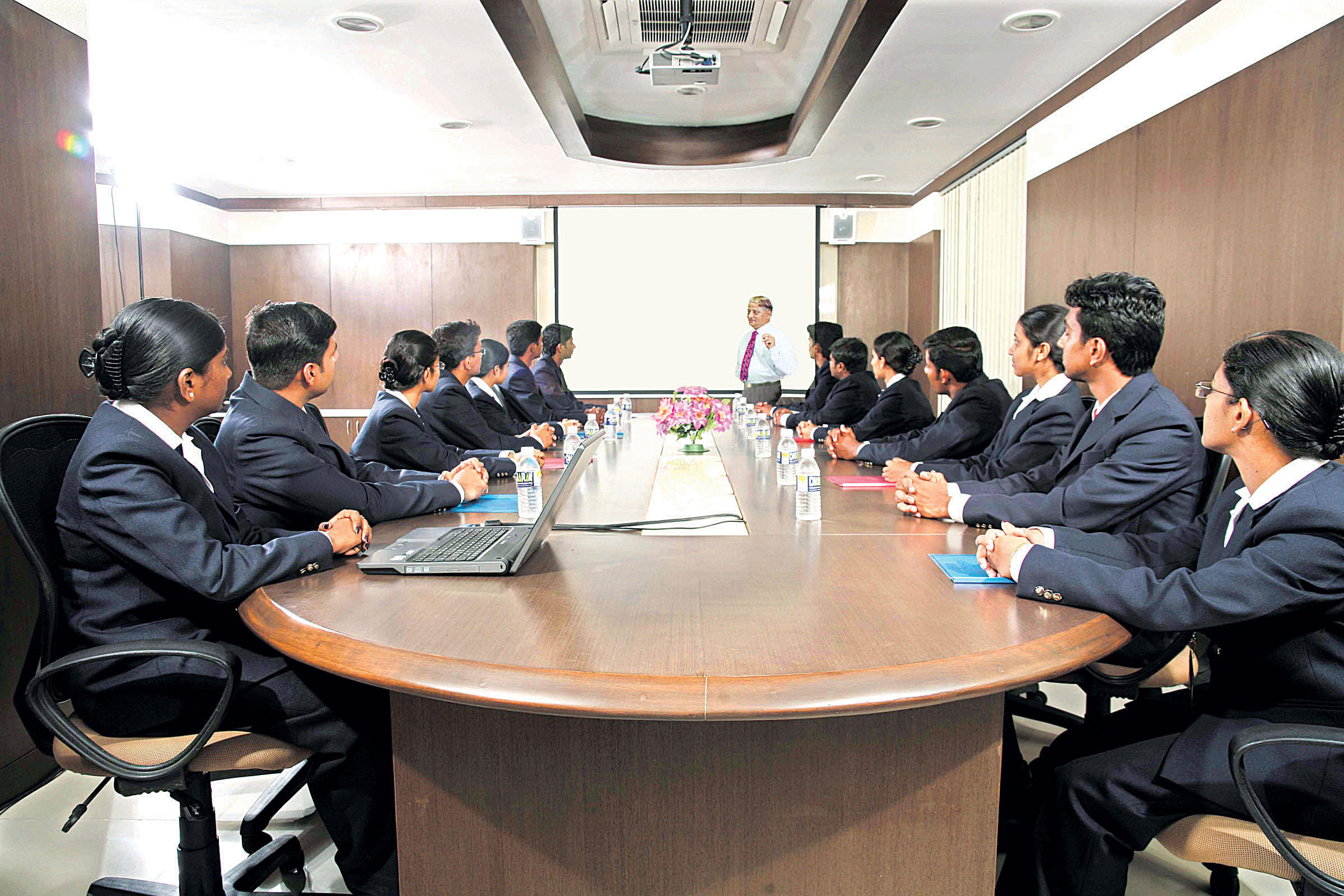 Paavai College of Education Namakkal Facilities photo 2