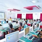 Paavai College of Education Namakkal Facilities photo 1