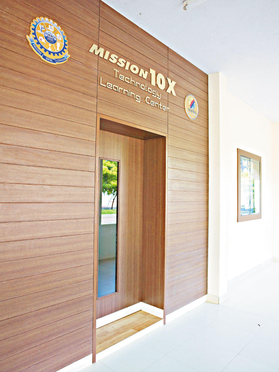 Paavai College of Education Namakkal Facilities photo 3