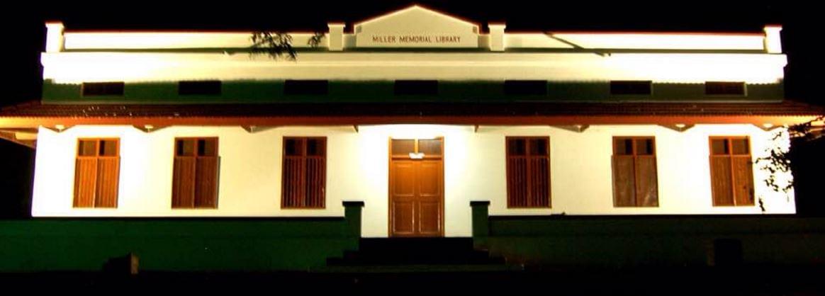 CSI College of Education Madurai Campus photo 1