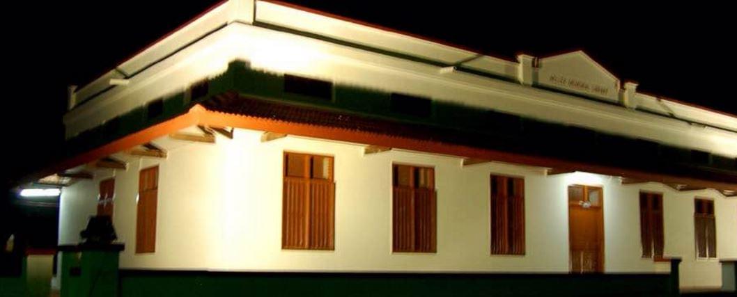 CSI College of Education Madurai Campus photo 2