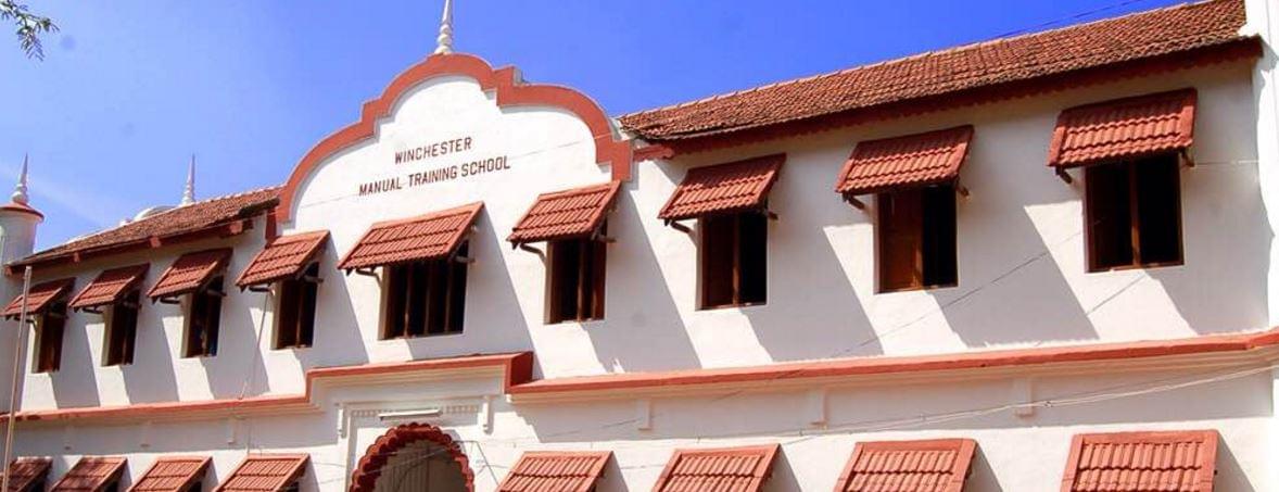 CSI College of Education Madurai Campus photo 3