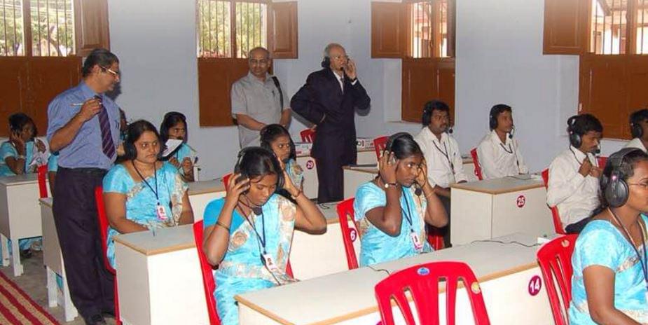 CSI College of Education Madurai Facilities photo 7