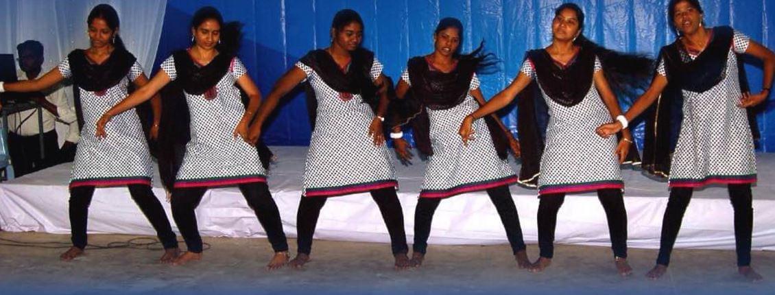 CSI College of Education Madurai Facilities photo 8