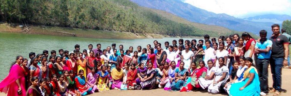 CSI College of Education Madurai Facilities photo 9