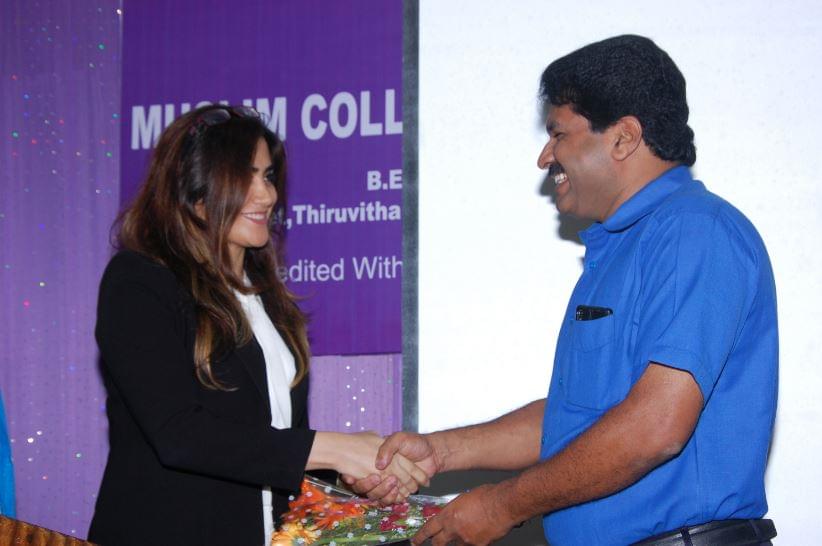 Muslim College of Education Kanyakumari Events photo 9