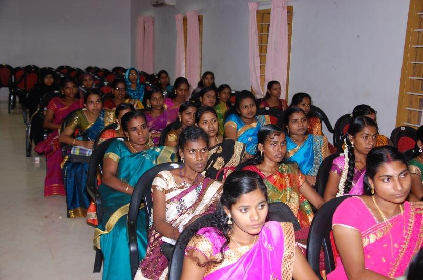 Muslim College of Education Kanyakumari Events photo 11