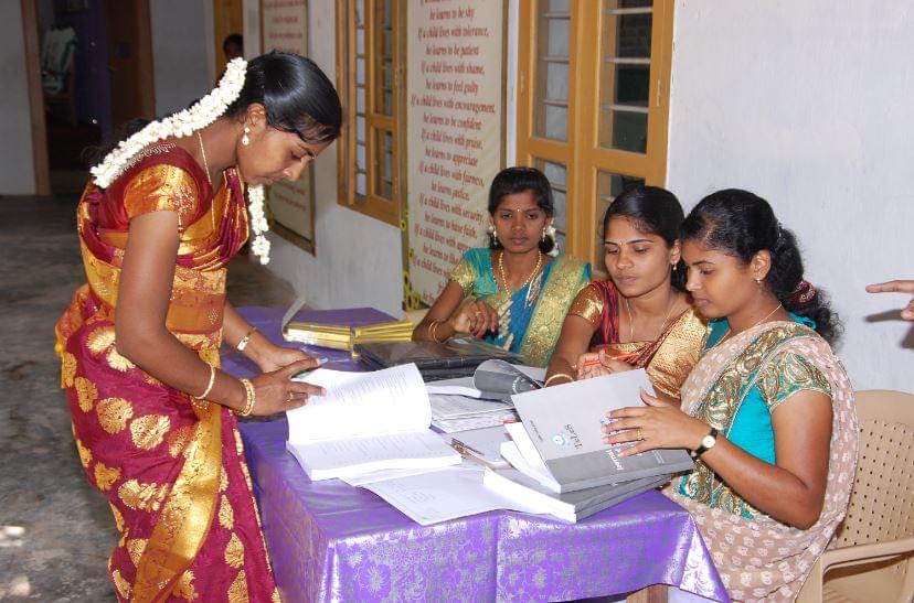 Muslim College of Education Kanyakumari Events photo 14