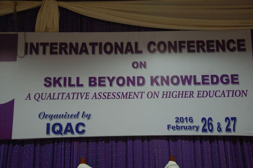 Muslim College of Education Kanyakumari Events photo 8