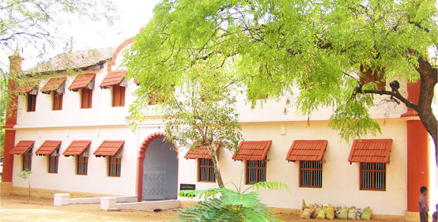 CSI College of Education Madurai Campus photo 5