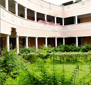 Mar chryostostom college of Education Kanyakumari Building Infrastructure photo 2
