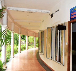 Mar chryostostom college of Education Kanyakumari Building Infrastructure photo 3