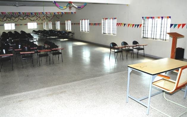 Michael Job Memorial College of Education for Women Coimbatore Facilities photo 3