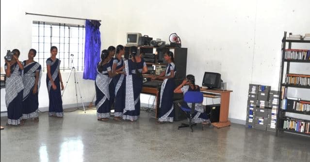Michael Job Memorial College of Education for Women Coimbatore Facilities photo 6