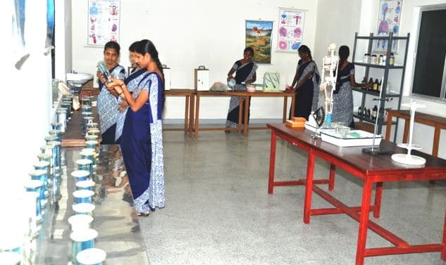 Michael Job Memorial College of Education for Women Coimbatore Facilities photo 7