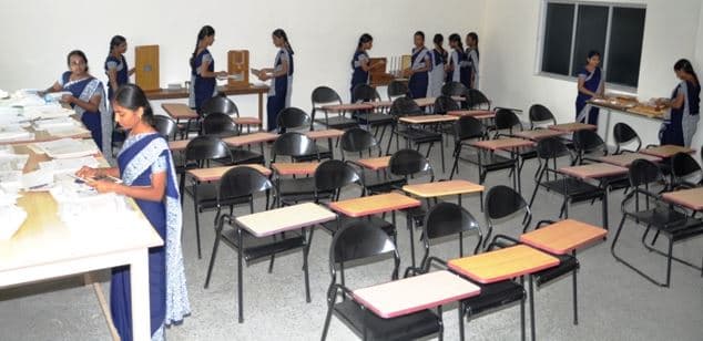 Michael Job Memorial College of Education for Women Coimbatore Facilities photo 9