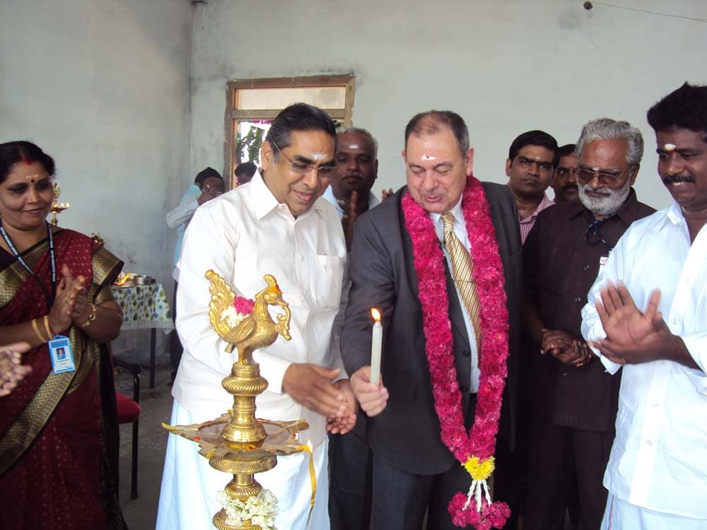 Mariamman College of Education Tiruchirappalli Events photo 5