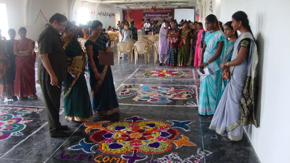 Mariamman College of Education Tiruchirappalli Events photo 11