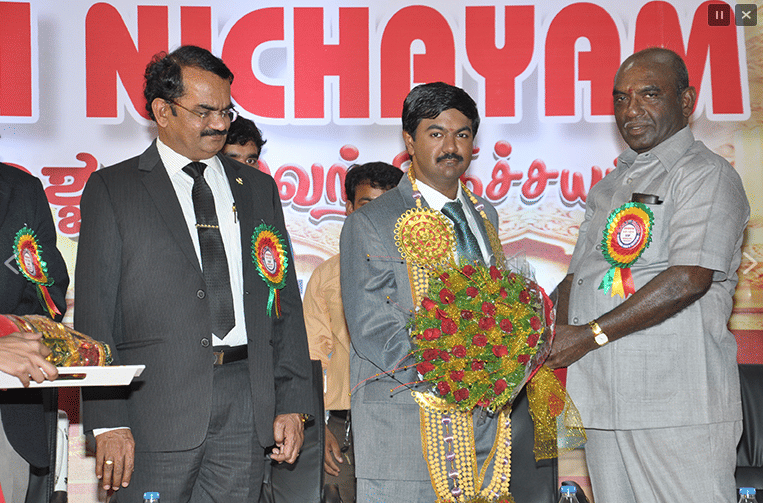 RRCE Campus Events and Festivals photo 2