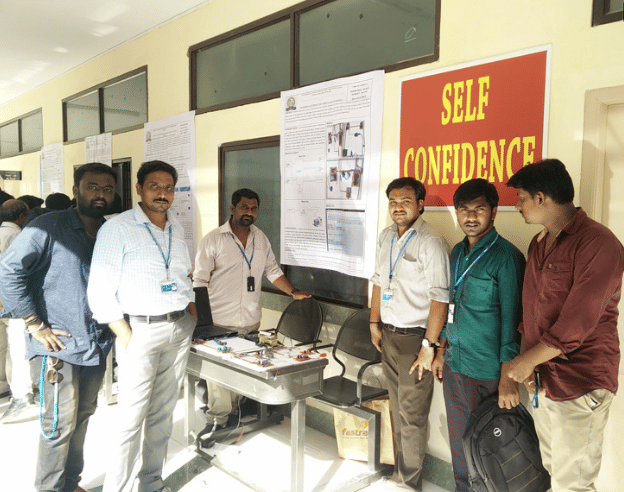 RRCE Campus Events and Festivals photo 4