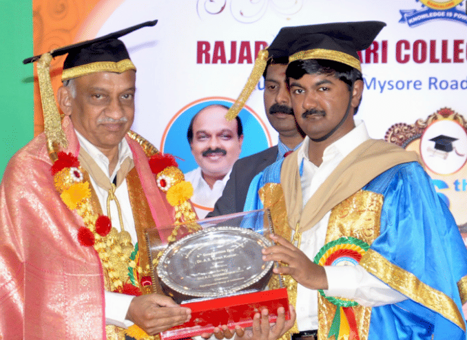 RRCE Campus Events and Festivals photo 10