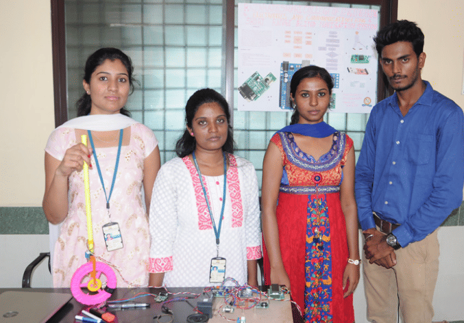 RRCE Campus Events and Festivals photo 8