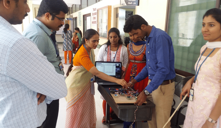 RRCE Campus Events and Festivals photo 7