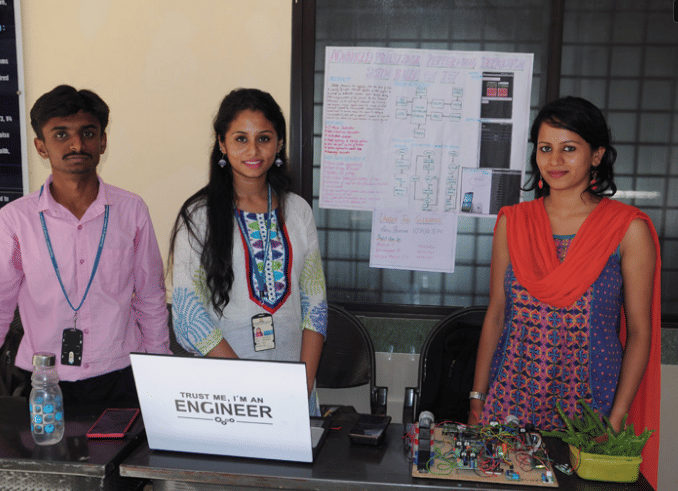 RRCE Campus Events and Festivals photo 9