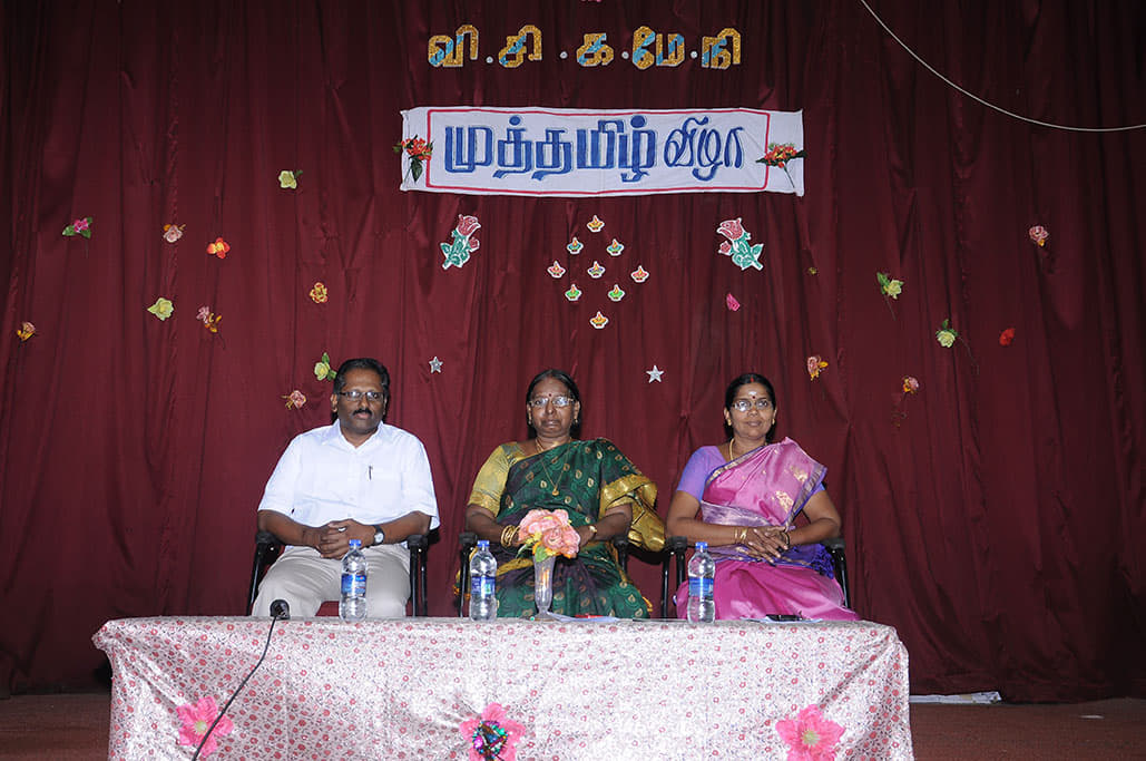 Lady Willingdon Institute of Advanced Study In Education Chennai Extra Curriculars photo 9