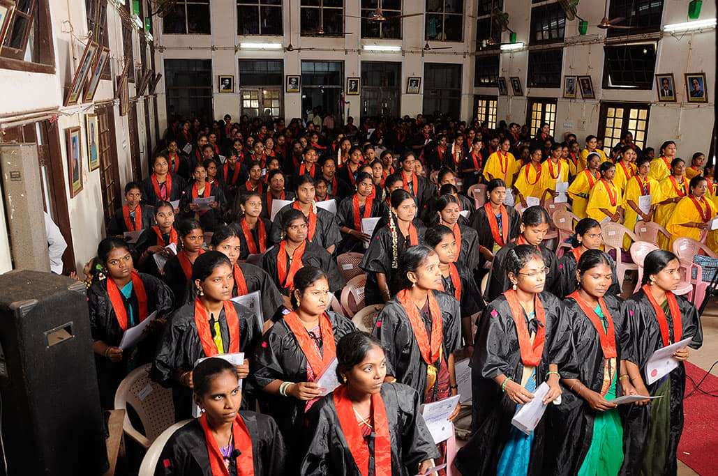 Lady Willingdon Institute of Advanced Study In Education Chennai Extra Curriculars photo 2