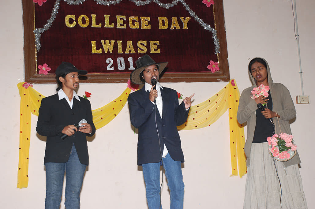 Lady Willingdon Institute of Advanced Study In Education Chennai Extra Curriculars photo 5