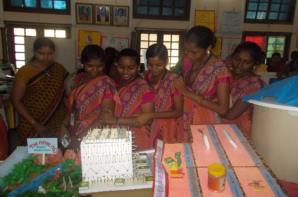 Lady Willingdon Institute of Advanced Study In Education Chennai Extra Curriculars photo 6