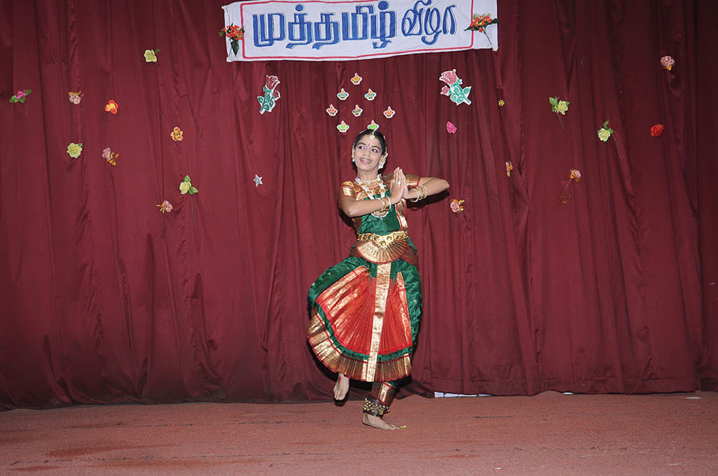 Lady Willingdon Institute of Advanced Study In Education Chennai Extra Curriculars photo 8