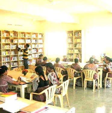 Century Foundation College of Education Tiruppur Facilities photo 5