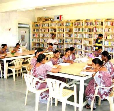 Century Foundation College of Education Tiruppur Facilities photo 6