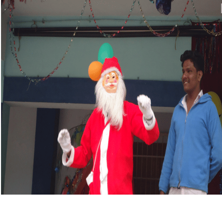 Poondi Pudhumai Madha College of Education Tiruchirappalli Events photo 1