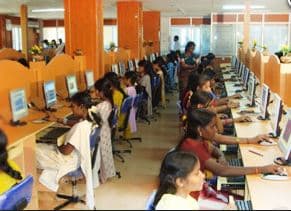 Meenakshi Ramasamy College of Education Ariyalur Facilities photo 2