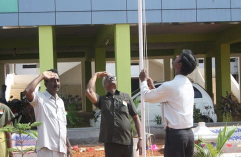 Meenakshi Ramasamy College of Education Ariyalur Event photo 2