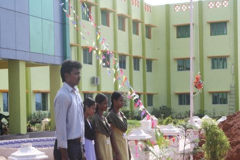 Meenakshi Ramasamy College of Education Ariyalur Event photo 3
