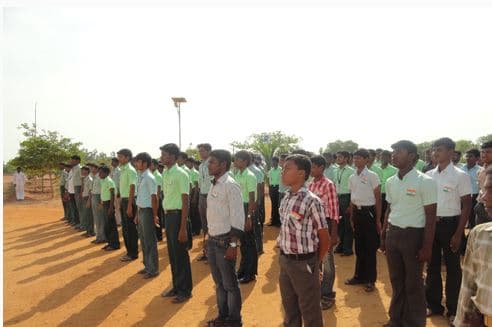 Meenakshi Ramasamy College of Education Ariyalur Event photo 4